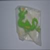 Mcdonalds 1988 Mix 'Em up Monsters (Bubble) view 2