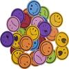 CARITAS SONRIENTES FOAMY 60PZAS SURTIDAS view 2