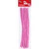 Fixo Kids Wands 30Cm/6mm 50 Unid, Pink view 1