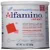 Alfamino Infant Formula, Hypoallergenic Amino Acid Based Infant Formula with Iron, For Multiple Food Allergies, 0-12 Months, 14.1 Ounce (Pack of 1) view 1