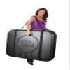 31" Prize Wheel Travel Case view 1