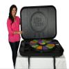 31" Prize Wheel Travel Case view 2