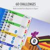 ThinkFun Code Master Programming Logic Game and STEM Toy  Teaches Programming Skills Through Fun Gameplay view 4