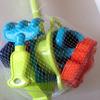 7 Piece Shovel and Sand Tool Set view 2