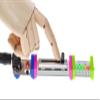 littleBits Electronic Craft Module BITS Modules I5 Slide Dimmer view 3