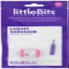 littleBits Little bits BITS MODULES LIGHT SENSOR light sensor module [domestic regular goods] view 1
