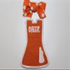 SnapDolls Outfit Orange Cheer view 1