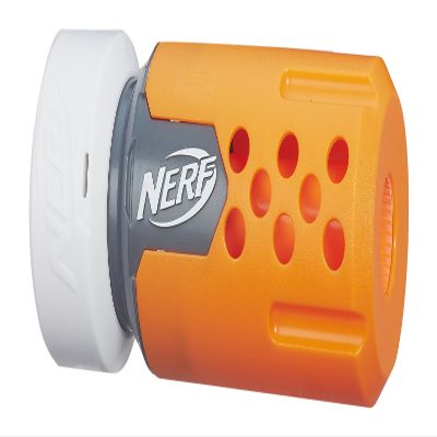 Nerf Modulus Proximity Barrel Upgrade