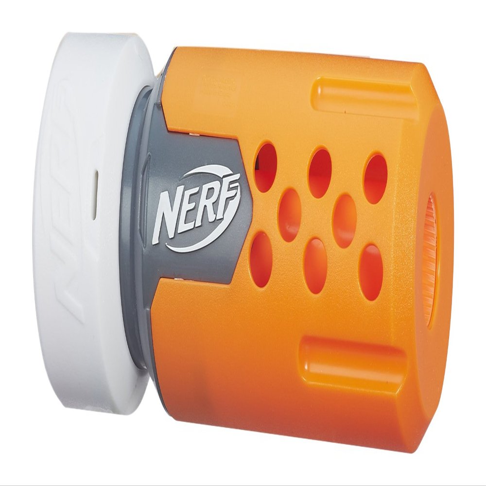 Nerf Modulus Proximity Barrel Upgrade