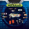Nerf Modulus Proximity Barrel Upgrade view 3