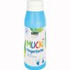 KREUL Mucki 23201 Finger Paint 750 ml Light Blue view 1