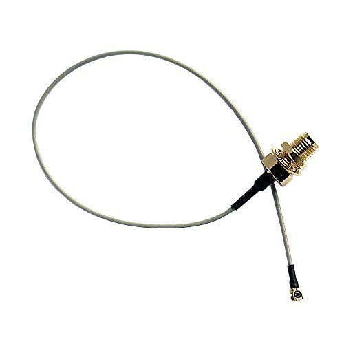 FrSky Taranis 2.4ghz Compatible IPEX200 Cable
