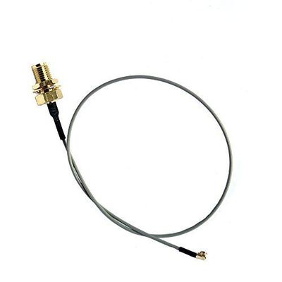 FrSky Taranis Compatible IPEX250 Cable