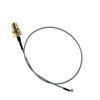 FrSky Taranis Compatible IPEX250 Cable view 1