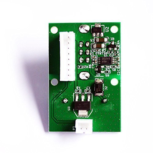 FrSky Taranis 2.4ghz Compatible Power Switch