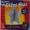 3D Giant Star view 1