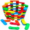 Magz-Bricks 40 Piece Magnetic Building Set, Magnetic Building Blocks view 1