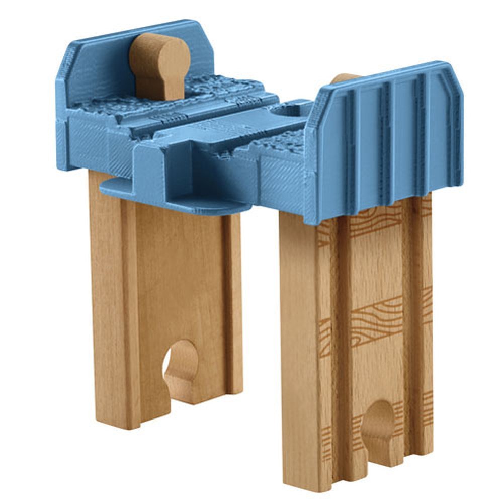 Thomas & Friends Wooden Railway, Build-it-higher Track Riser