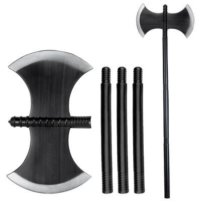 Boland 00578 Axe Adjustable 106 cm, Grey