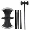 Boland 00578 Axe Adjustable 106 cm, Grey view 1