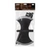 Boland 00578 Axe Adjustable 106 cm, Grey view 2