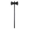 Boland 00578 Axe Adjustable 106 cm, Grey view 3