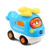 VTech Go! Go! Smart Wheels Starter Pack 3-Pack view 3