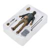 NECA Friday The 13th Ultimate Part 6 Jason Action Figure (7-Inch) view 2