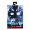 NECA Friday The 13th Ultimate Part 6 Jason Action Figure (7-Inch) view 3