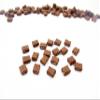 10 Loose Chocolate Biscuit with Creamy Fill-in Dollhouse Miniature Bakery 13128 view 3