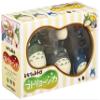 Ensky - My Neighbor Totoro - Totoro Nesting Dolls - Official Studio Ghibli Merchandise view 2