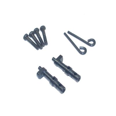 Team Associated 1:8 4WD Buggy RC8B3 81040 81042 Brake Cam + Arm TB3