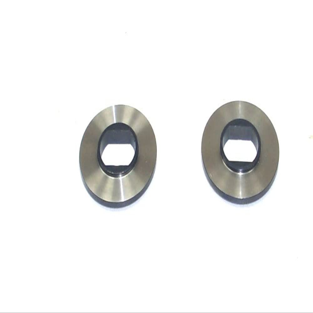Team Associated 1:8 4WD Buggy RC8B3 81037 Brake Discs 2 Pieces TB3