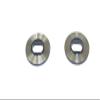 Team Associated 1:8 4WD Buggy RC8B3 81037 Brake Discs 2 Pieces TB3 view 1