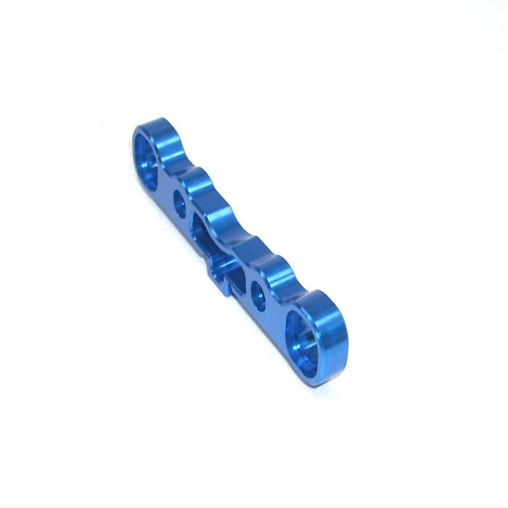 Team Associated 1:8 4WD Buggy RC8B3 81047 Alu Lower Suspension Plate C TB3