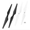Nine Eagles main blade set Black & White (Galaxy Visitor 6 PRO only) NE401120 [Japan genuine] [Japan genuine] view 1