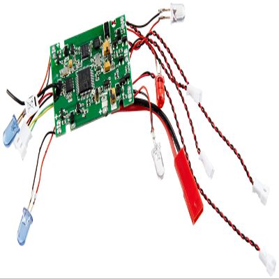Nine Eagles receiver Blue LED advanced sensor visceral (Galaxy Visitor 6 PRO only) NE480430 [Japan genuine] [Japan genuine]