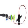 littleBits Sound Module (LB O11 SERVO) view 3