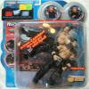 WWF - Wrestlemania XVII - Finishing Moves - Jeff and Matt Hardy - series 1 view 1