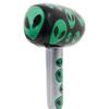 DollarItemDirect 22 inches Alien Mallet Inflate, Case of 144 view 3
