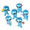 DollarItemDirect 1 inch Vinyl Aliens, Case of 72 view 1