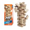 Jenga GIANT Genuine Hardwood Game (Stacks to 4+ feet. Ages 8+) view 1
