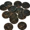 1.5 inches Pirate Coins, Case of 50 view 1