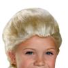 Disguise Disney's Frozen Frozen'S Elsa Child Wig Girls Costume, One Size Child view 2