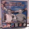 A Living Legend, The Toughest Man Alive, The Gene LeBell Story DVD view 1