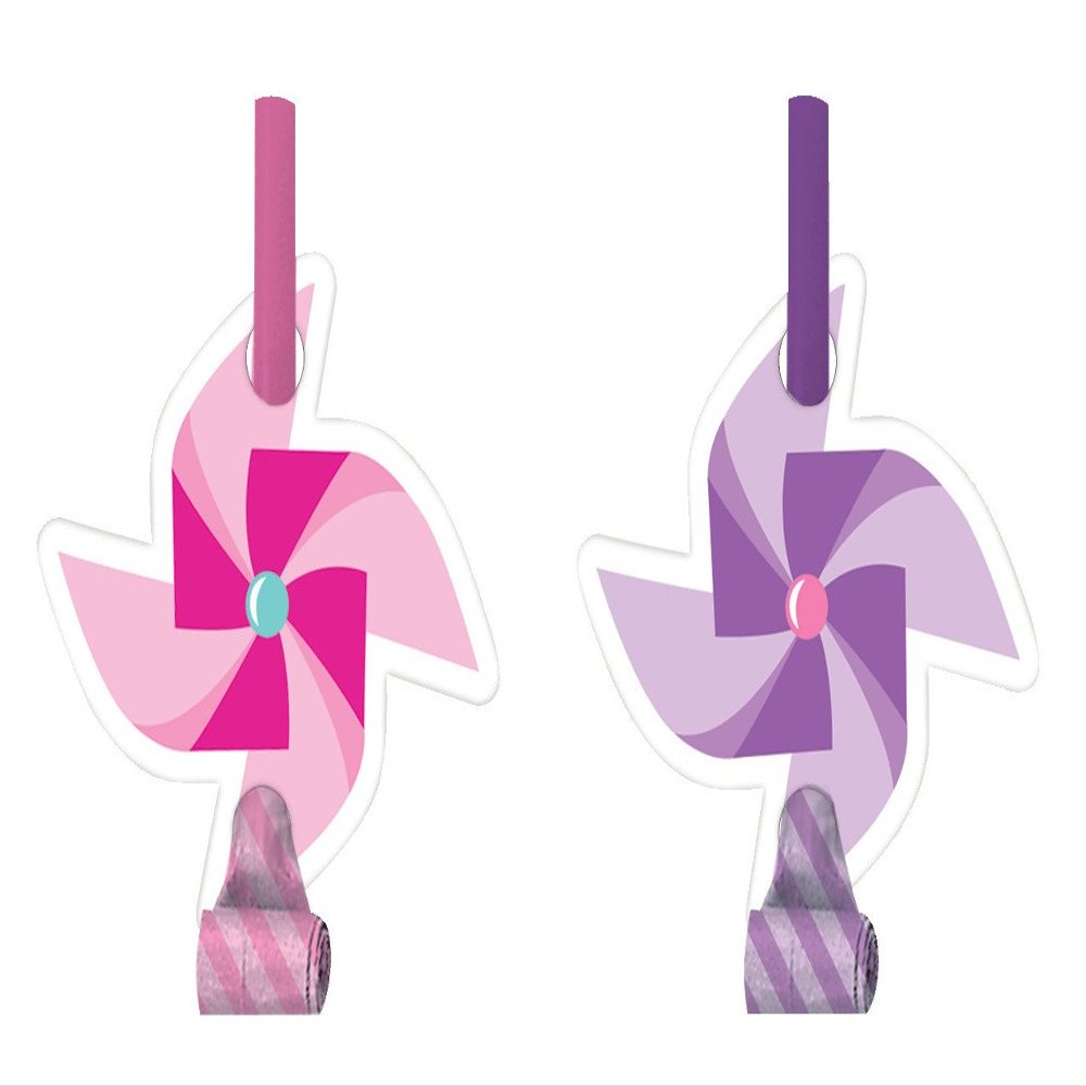 Creative Converting Hanging Dcor New Year Countdown Banner