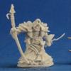 RPR77215 Eregris Darkfathom Miniature Dark Heaven Bones Reaper Miniatures by Reaper view 1