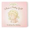 Kids Preferred New Who's A Pretty Girl Toy Book view 1