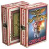 Albino Dragon Gremlins Playing Cards view 1