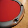 ACEM Casino supplies 96 Inch Professional Poker Table - Made in The USA view 2